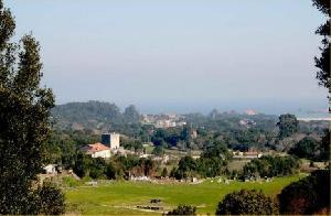 Hostería de Arnuero