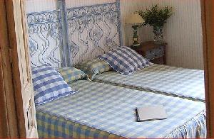 Hostería de Arnuero