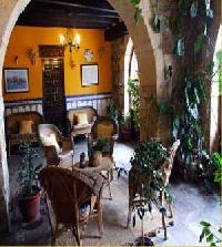 أفضل العروض ل بوسادا لا مونتانييسا باروس