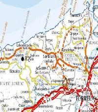 Best offers for Posada Rural Casa Cigíœenza CigÜenza Navales