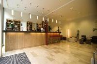 Best offers for BEST WESTERN HOTEL CITY OST Berlin
