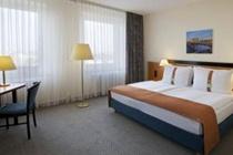 Best offers for HOLIDAY INN BERLIN MITTE HOTEL Berlin