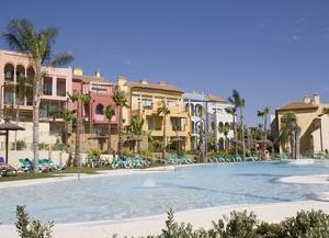 PIERRE VACANCES VILLAGES TERRAZAS COSTA DEL SOL