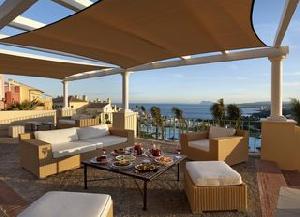 PIERRE VACANCES VILLAGES TERRAZAS COSTA DEL SOL