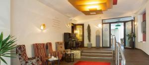 أفضل العروض ل فندق كينترال رينج  رÜديسهايم روديسهايم