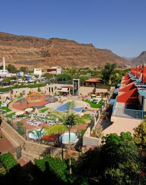 Best offers for MOGAN VALLE Puerto Mogán