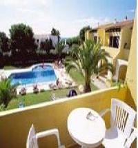 أفضل العروض ل ابارتامينتوس  ناتوري ديوني سيوتادله دي مينوركا