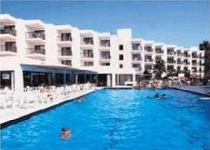 Aparthotel Club Nereida