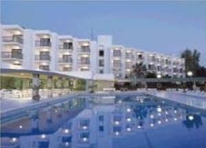 Aparthotel Club Nereida