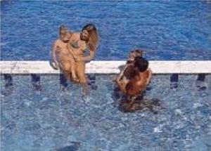 Aparthotel Club Nereida