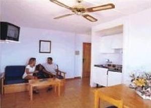 Aparthotel Club Nereida