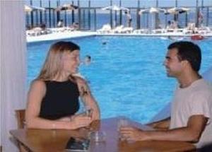 Aparthotel Club Nereida