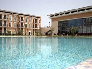 GRUPOTEL PLAYA DE PALMA SUITES & SPA 