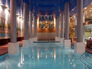 GRUPOTEL PLAYA DE PALMA SUITES & SPA 
