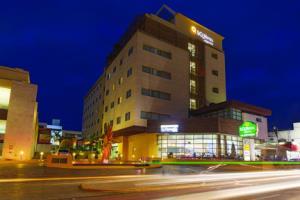 Best offers for LA QUINTA INN SUITES Cancun