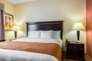 Best offers for COMFORT SUITES CULLMAN Cullman 