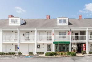 Best offers for Rodeway Inn Sylacauga Hwy 280 Sylacauga