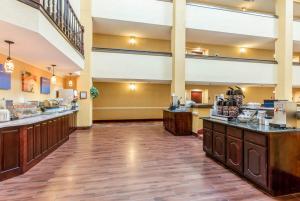 Best offers for COMFORT INN AND SUITES Jasper