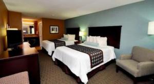 Best offers for BEST WESTERN HUNTSVILLE INN & SUITES Huntsville 