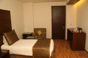 Best offers for BAMYAN -THE BOUTIQUE HOTEL New Delhi