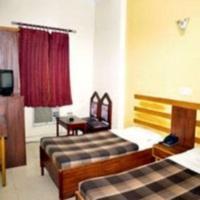 Best offers for PRINCE INTERNATIONAL HOTEL New Delhi
