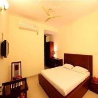 أفضل العروض ل فندق مطار سيتى نيو دلهى