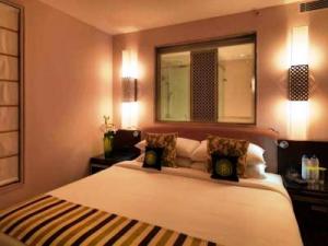 Best offers for LEISURE INN WEST GURGAON (T)**NOT USED** Chittaurgarh 