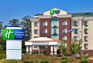 Best offers for HOLIDAY INN EXPRESS HOTEL & SUITES BIRMINGHAM - INVERNESS Birmingham 