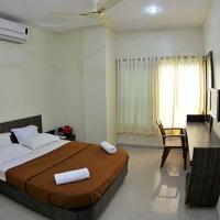 Best offers for SHRI SAI MURLI HOTEL Shirdi