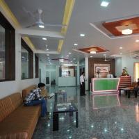 Best offers for SAI SANGAM SHIRDI Shirdi