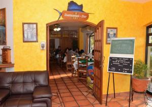Best offers for HOTEL LAS FUENTES Los Mochis