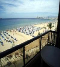 Best offers for APTOS DON VICENTE Benidorm
