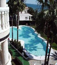 Best offers for RESIDENCIAL CASABLANCA CASA AZAHAR Alcocéber