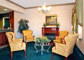 Best offers for COMFORT INN Ferdinand