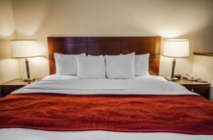 Best offers for Quality Suites Jeffersonville IN Jeffersonville
