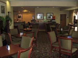 Best offers for HAMPTON INN NEW ALBANY New Albany