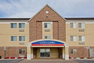 Best offers for CANDLEWOOD SUITES INDIANAPOLIS - SOUTH Greenwood