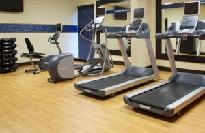 Best offers for HAMPTON INN EVANSVILLE Evansville 