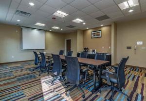 Best offers for FAIRFIELD INN & SUITES ELKHART Elkhart