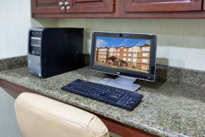 Best offers for STAYBRIDGE SUITES ELKHART Elkhart