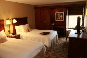 Best offers for HAMPTON INN INDIANAPOLIS-SOUTH Indianapolis 