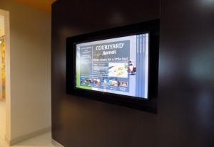 Best offers for COURTYARD BY MARRIOTT INDIANAPOLIS SOUTH Indianapolis 