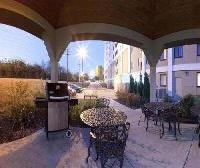 Best offers for CANDLEWOOD SUITES INDIANAPOLIS DOWNTOWN MEDICAL DISTRICT Indianapolis 