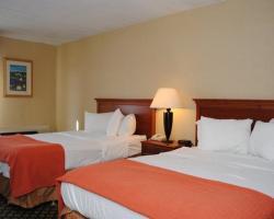 Best offers for Ramada Mystic Connecticut State Prison 