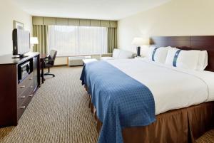 Best offers for HOLIDAY INN SPRINGFIELD SOUTH - ENFIELD CT Enfield 