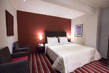 أفضل العروض ل فندق the j spa بيروت