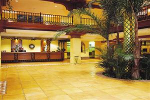 RESIDENCE PIERRE & VACANCES ALTEA BEACH – PORT
