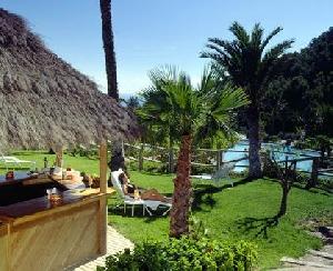 RESIDENCE PIERRE & VACANCES ALTEA BEACH – PORT