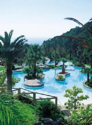 RESIDENCE PIERRE & VACANCES ALTEA BEACH – PORT