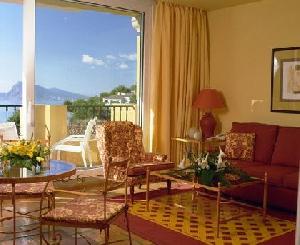 RESIDENCE PIERRE & VACANCES ALTEA BEACH – PORT